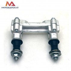 Torreta manillar 28mm AGB31 Motosapollo.com