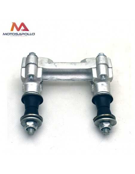 Torreta manillar 28mm AGB31 Motosapollo.com