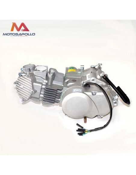 Motor 160 YX - Motosapollo.com