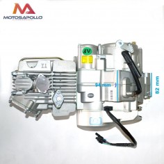 Motor 160 YX - Motosapollo.com 2