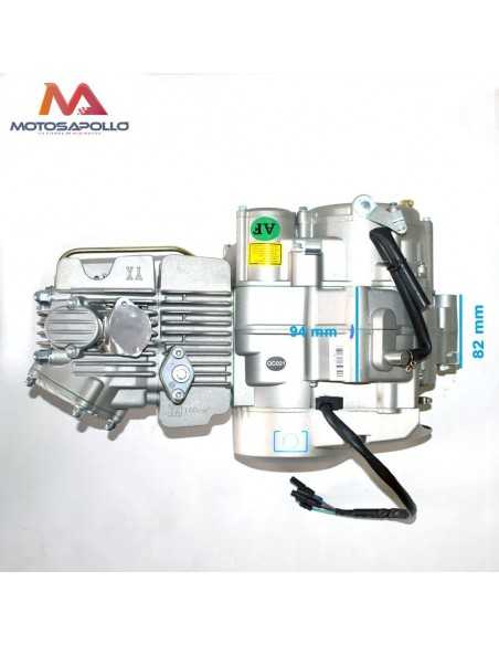 Motor 160 YX - Motosapollo.com