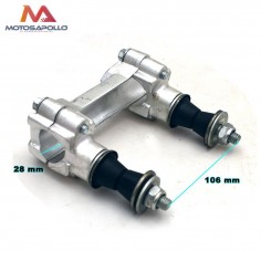 Torreta manillar 28mm AGB31 Motosapollo.com 2