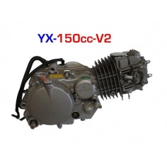 Motor 150 YX-V2 - 1