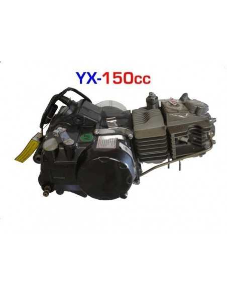 Motor 150 YX-V1 Rotor - 1