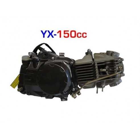Motor 150 YX-V1 Rotor
