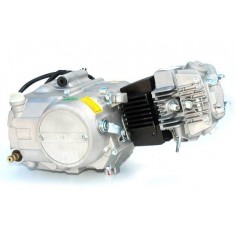 Motor 125cc YX - 1
