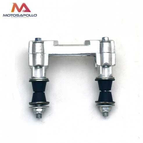 Torreta manillar 28mm AGB31 Motosapollo.com