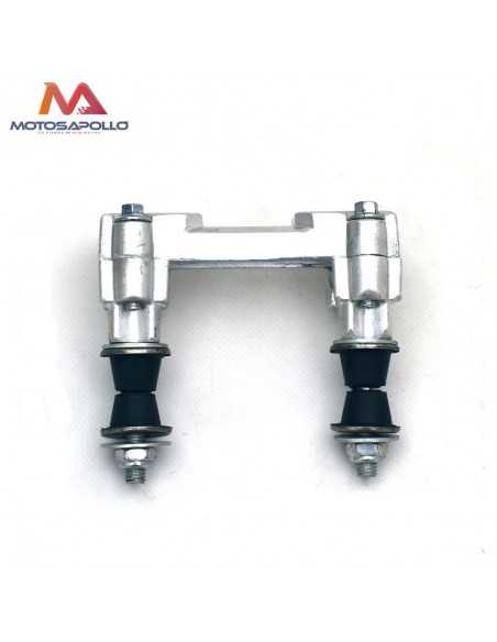 Torreta manillar 28mm AGB31 Motosapollo.com