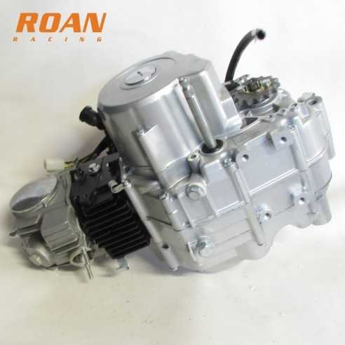 Motor 125cc TZH (R-N-1-2-3)