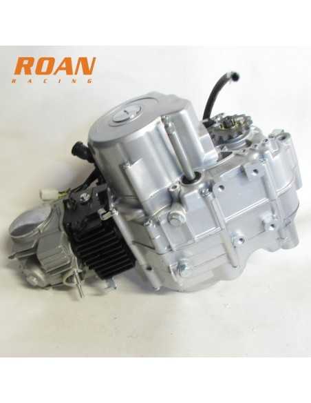 Motor 125cc TZH (R-N-1-2-3)