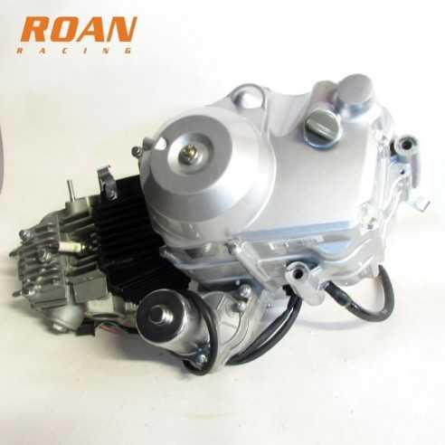 Motor 125cc TZH (R-N-1-2-3)