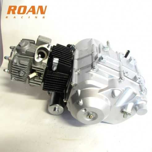 Motor 125cc TZH (R-N-1-2-3)