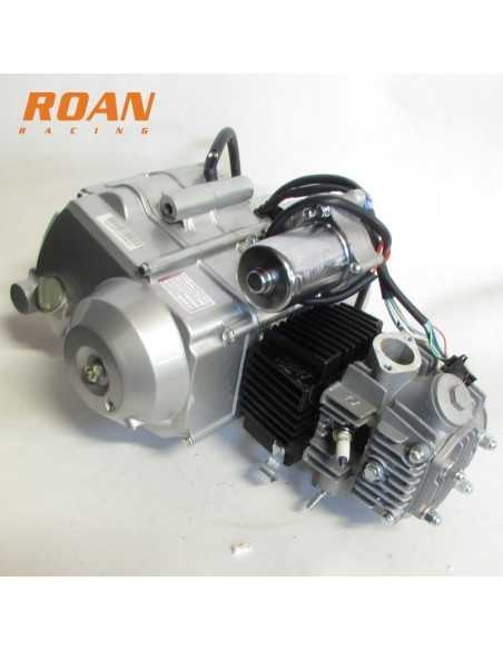 Motor 125cc TZH (R-N-1-2-3)