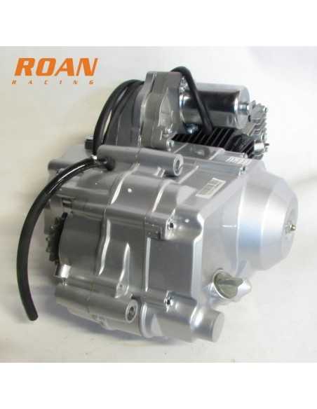 Motor 125cc TZH (R-N-1-2-3)