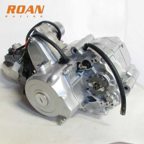 Motor 125cc TZH (R-N-1-2-3)