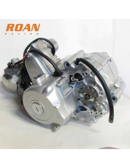 Motor 125cc TZH (R-N-1-2-3)