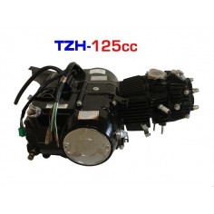 Motor 125 TZH Pit Bikes - 1