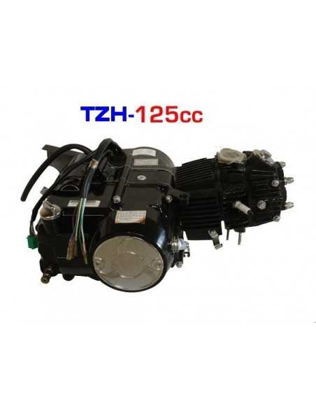 Motor 125 TZH Pit Bikes - 1