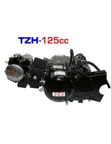Motor 125 TZH Pit Bikes - 2