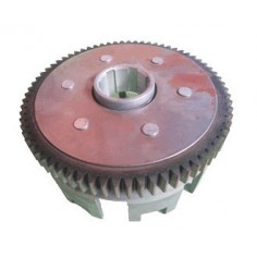 Maza embrague motor 250cc pit bike - Motosapollo.com 2