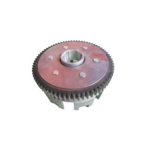 Maza embrague motor 250cc pit bike - Motosapollo.com