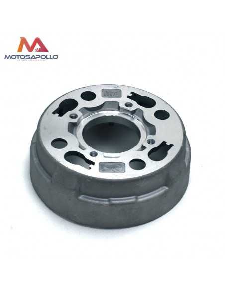 Maza de embrague quad