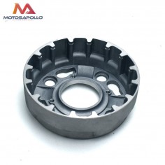 Maza de embrague quad 2