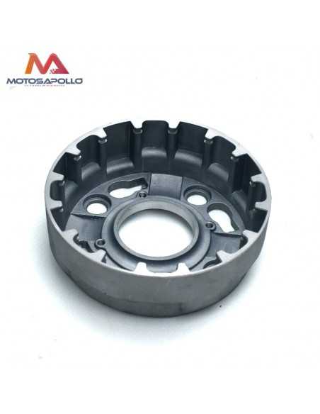 Maza de embrague quad