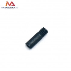 Tornillo de engranaje pit bike Motosapollo.com