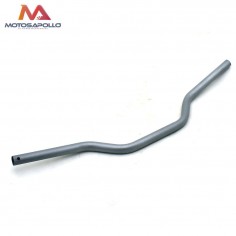Manillar de aluminio pit bike Motosapollo.com