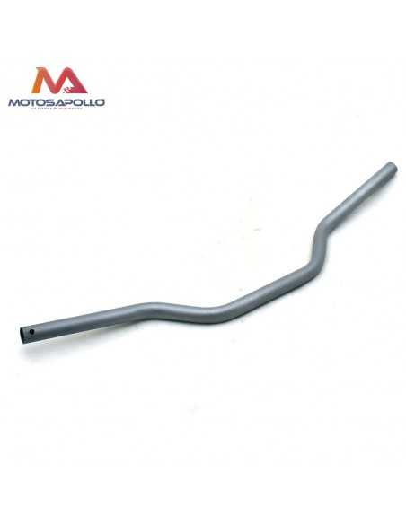 Manillar de aluminio pit bike Motosapollo.com