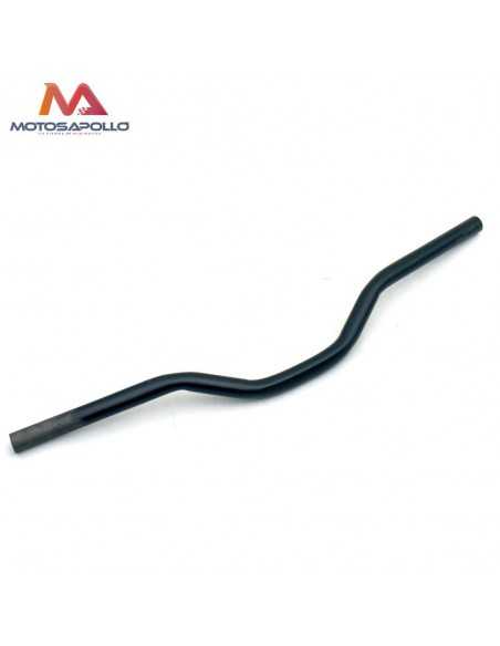 Manillar de acero patinete Motosapollo.com