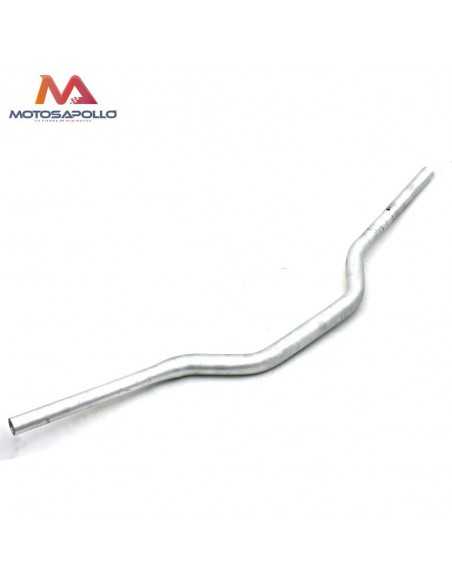 Manillar bajo 28 mm AGB31 Motosapollo.com