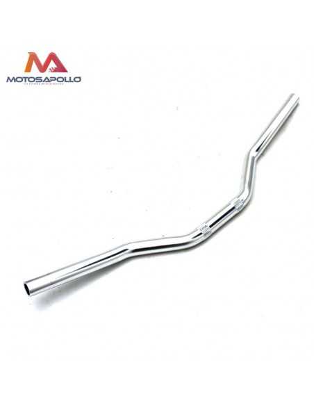 Manillar aluminio minimoto Motosapollo.com