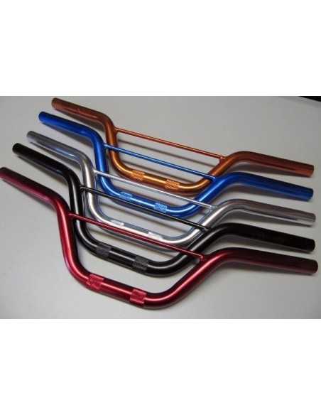 Manillar 22mm mini cross - 2