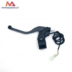 Maneta freno izquierda mini quad Motosapollo.com