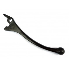 Maneta freno fija negra - 1