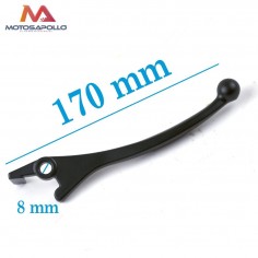 MANETA FRENO FIJA DERECHA CHOPPER 1000W