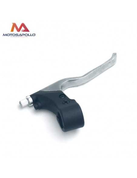 Maneta freno derecha minicross-Motosapollo.com