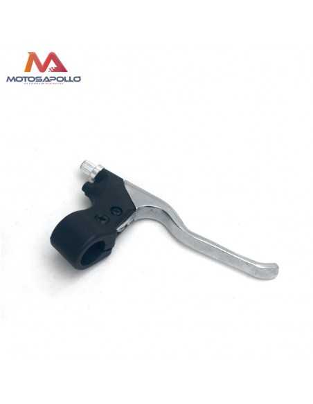 Maneta freno derecha minicross-Motosapollo.com