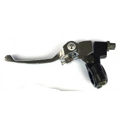 Maneta embrague plegable reforzada antirotura - 1