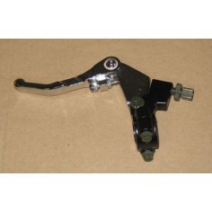 maneta embrague plegable antirotura - 1