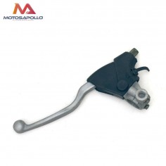 Maneta de embrague fija pit bike Motosapollo.com