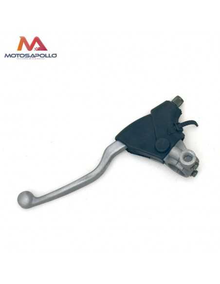 Maneta de embrague fija pit bike Motosapollo.com