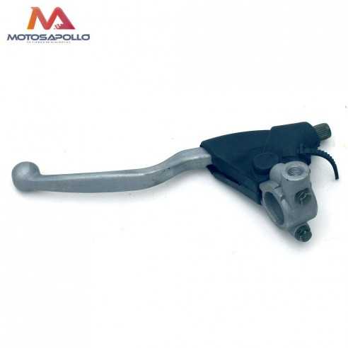 Maneta de embrague fija pit bike Motosapollo.com