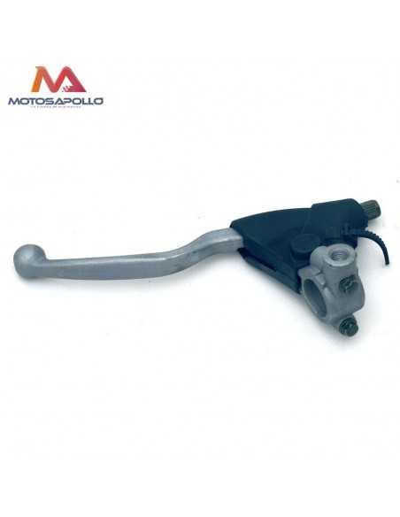 Maneta de embrague fija pit bike Motosapollo.com