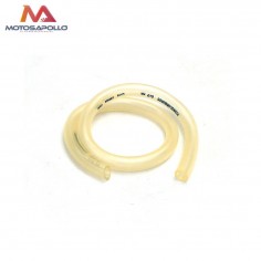 Macarrón de gasolina 6mm Motosapollo.com