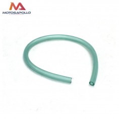 Macarron de gasolina 5mm Motosapollo.com