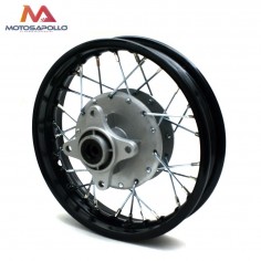 Llanta trasera pit bike 1.60-10" Motosapollo.com