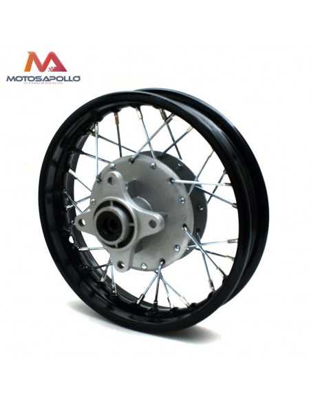 Llanta trasera pit bike 1.60-10" Motosapollo.com